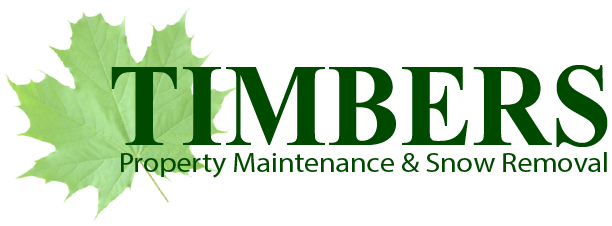 Timbers Property Maintenance and Snow Removal